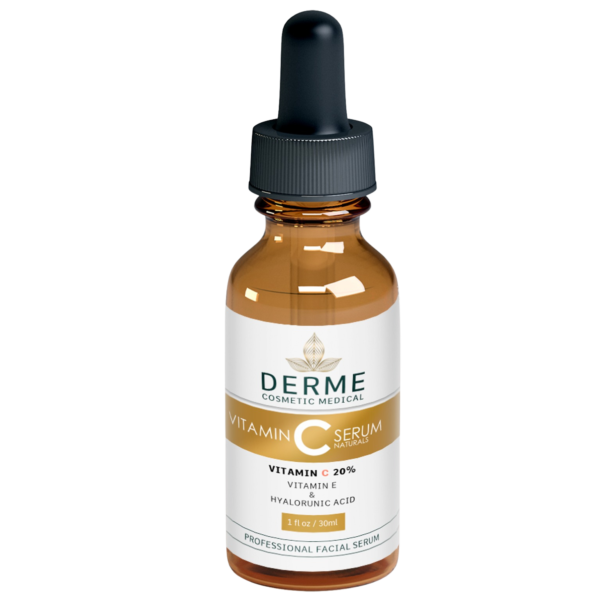 DERME Vitamin C Serum