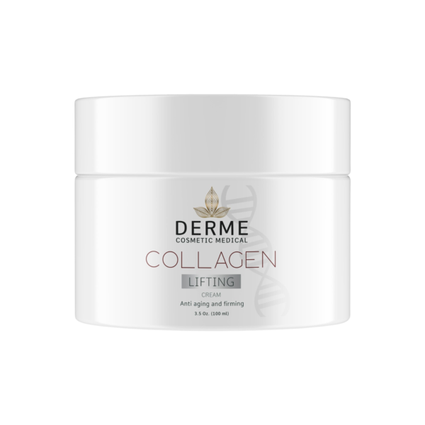 DERME Collagen Lifting Cream