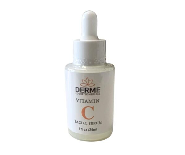 DERME Vitamina C